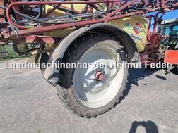 Hardi Commander 4200 Plus