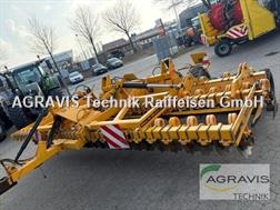 Agrisem DISC-O-MULCH