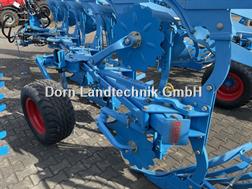 Lemken Juwel 7 Vario