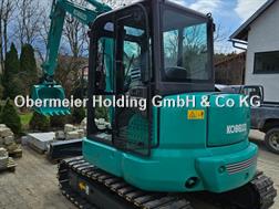Kobelco SK55SR