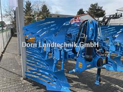 Lemken Juwel 10