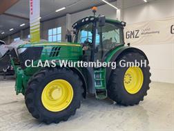 John Deere 6210 R