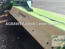 Krone EASYCUT B 950 COLLECT