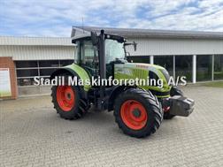 Claas ARION 630 C 