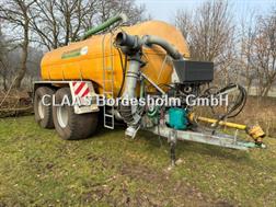 Zunhammer SK 18,5 PUL