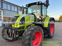 Claas ARION 530 CIS