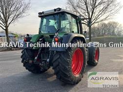 Fendt 714 Vario