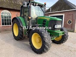 John Deere 6330