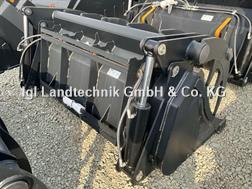 Alo Powergrab 210 RAIL S EURO