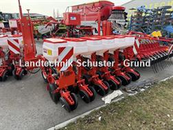 Gaspardo Magica 6 R - Isotronic