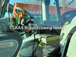 Deutz-Fahr AGROTRON TTV 6180