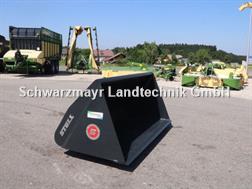 Stoll Maxi Leichtgut 2,40m