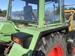 Fendt 307 LSA