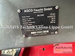 Fella RAMOS 3060 FP-KC