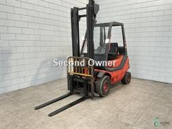 Linde H25D