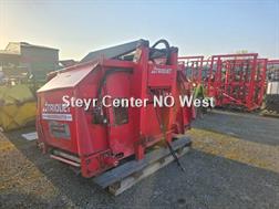 Trioliet Siloblockschneider Master Buster RL