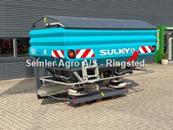 Sulky SULKY X50+ ECONOV