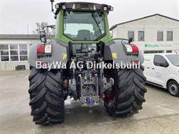Fendt 828 Vario 