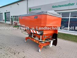 Rauch AXIS H 50.2 EMC+W