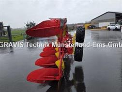 Pöttinger SERVO 35 S PLUS