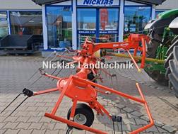 Kuhn GF5001 MH