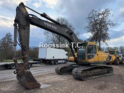 Volvo EC240