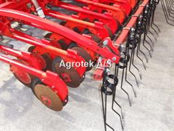 He-Va 4 m Terra-Seeder