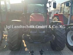 Case IH JX 1080 U
