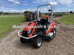 Herkules HXT 132-26 Allrad Hochgrasmäher NEU