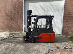 Linde E20L-02