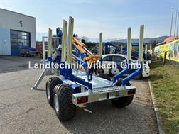 Binderberger RW 8 Alpin + FK 6200