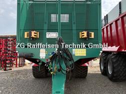Farmtech Fortis 2200