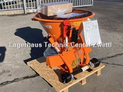 Rauch SA121 Splittstreuer