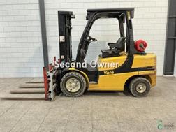 Yale GLP 35 VX