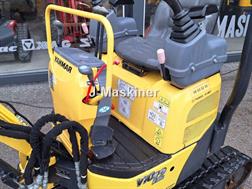Yanmar ViO 12 VIO 12