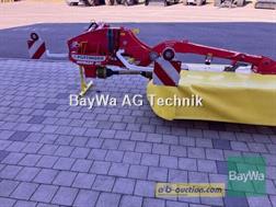 Pöttinger PÖTTINGER NOVACAT 302