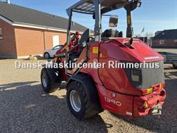Weidemann 1390