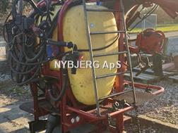 Hardi Tågesprøjte Tågesprøjte