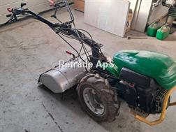 Ferrari MC 340 / ACT340