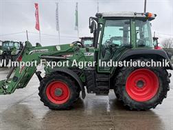 Fendt 309 Vario