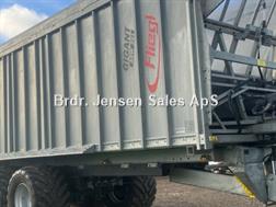 Fliegl ASW 281 TAURUS FOX Fliegl ASW 281 FOX