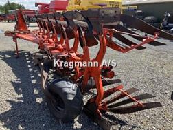 Kuhn VARIMASTER 182