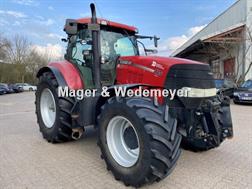 Case IH Puma CVX 185