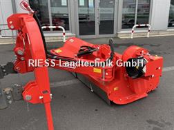 Maschio GIRAFFA XXL 260 SE HD