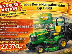John Deere 950