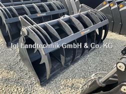 Alo Powergrab 210 S Euro