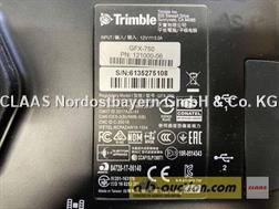 Trimble GFX 750 + NAV 900 *RTK / SC*