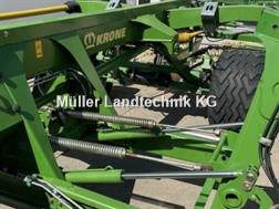 Krone Swadro 1400 plus