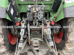 Fendt 307 CI