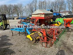 Lemken Grubber + Accord